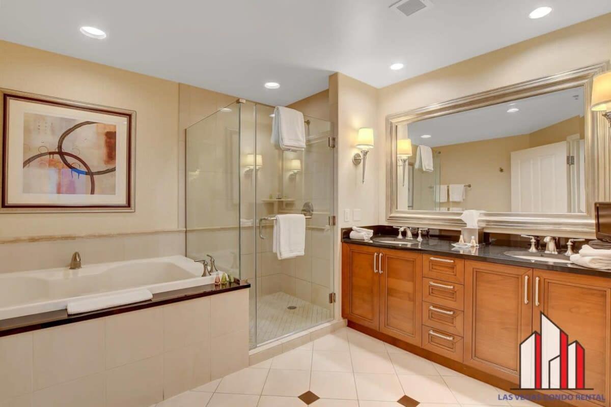 Mgm Signature-09-716 Jacuzzi Casa de férias Las Vegas