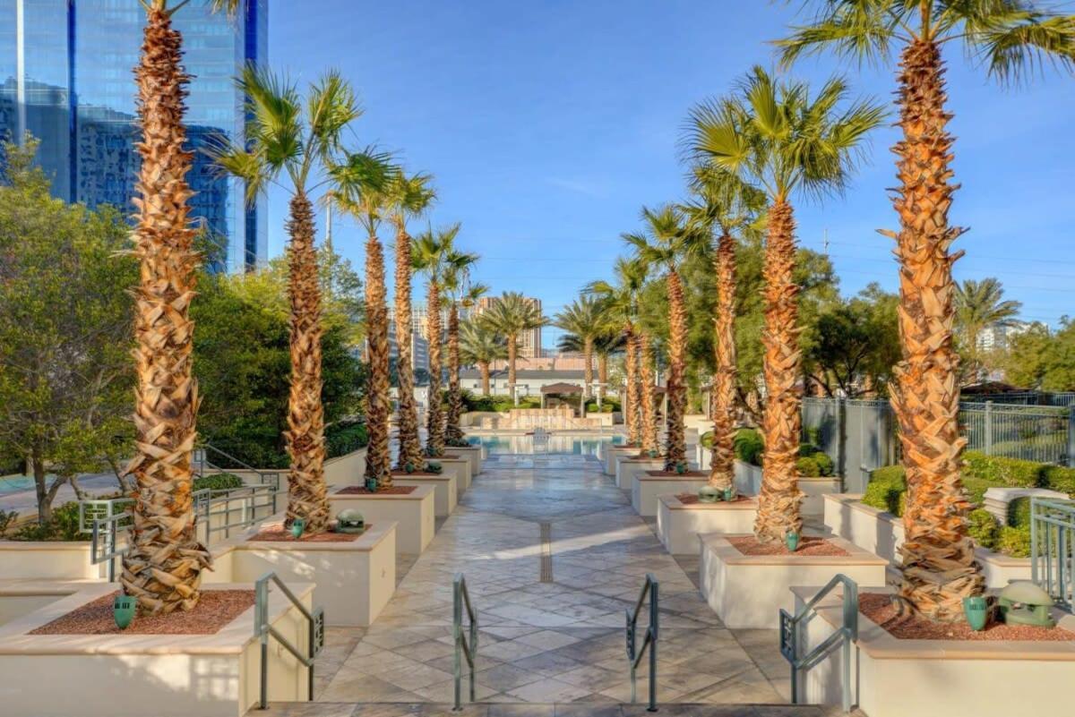 Mgm Signature-09-716 Jacuzzi Casa de férias