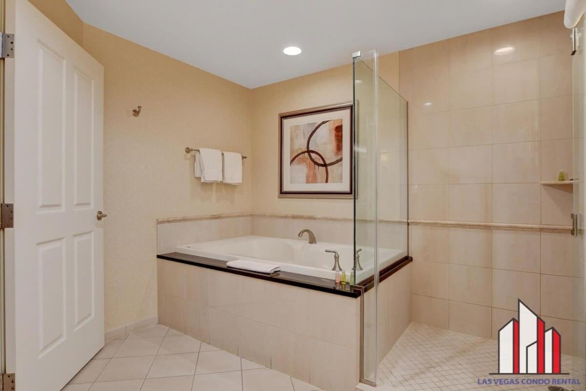 Holiday home Mgm Signature-09-716 Jacuzzi